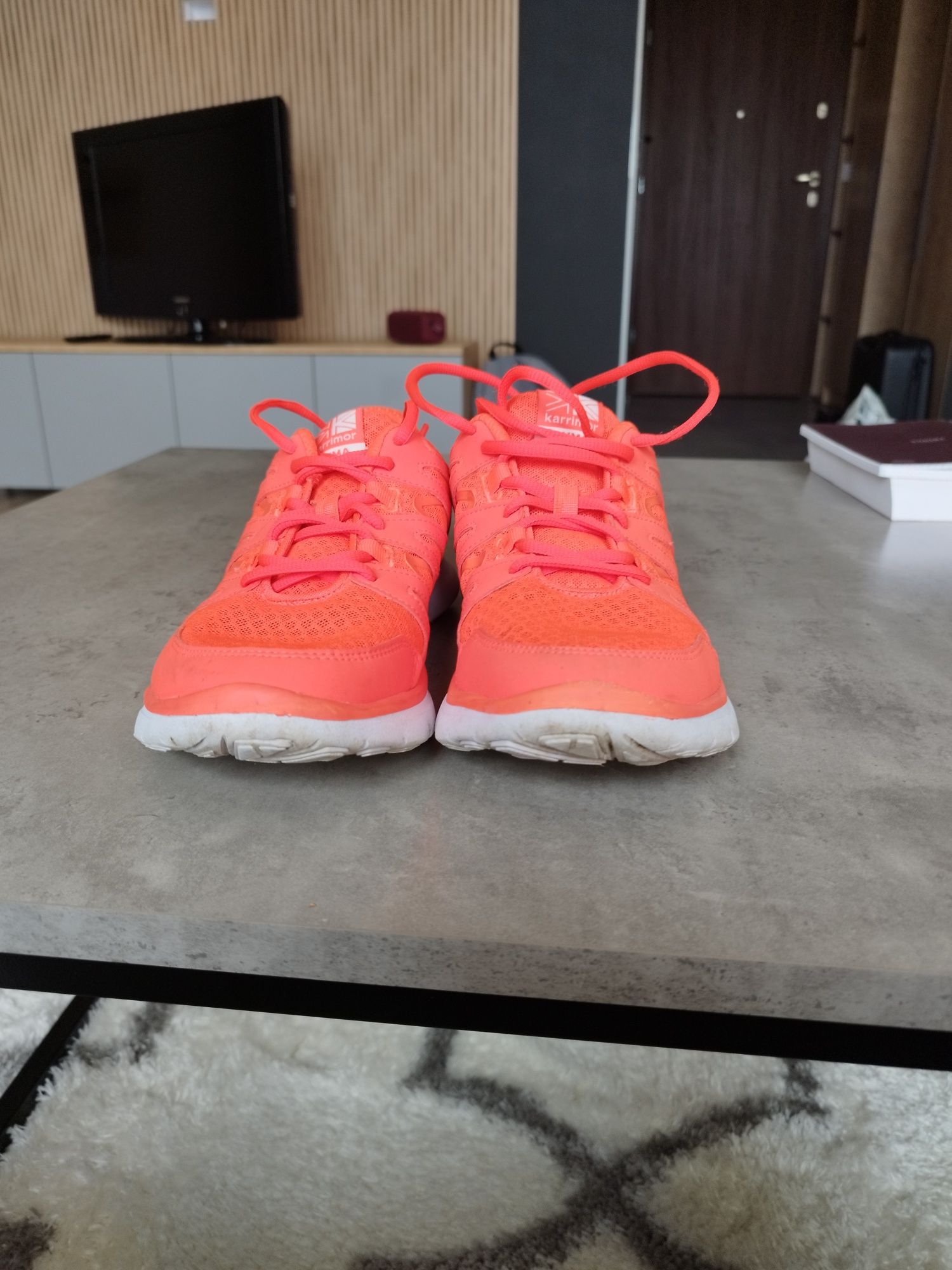 Buty Karrimor Duma Running 41