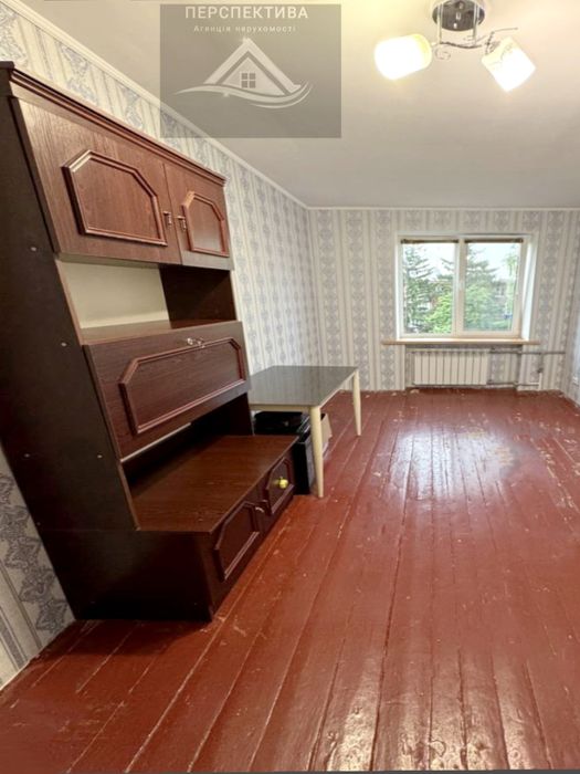 2-кімнатна квартира, Хіммістечко. єВідновлення