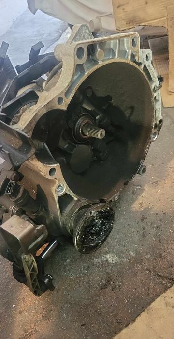 caixa para vw polo 1.0