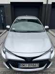 Toyota Corolla 1.8 Hybrid Comfort - pierwszy właściciel