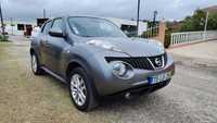 Nissan Juke 1.5 DCi Tekna Sport