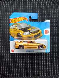 Hot Wheels Honda Civic SI