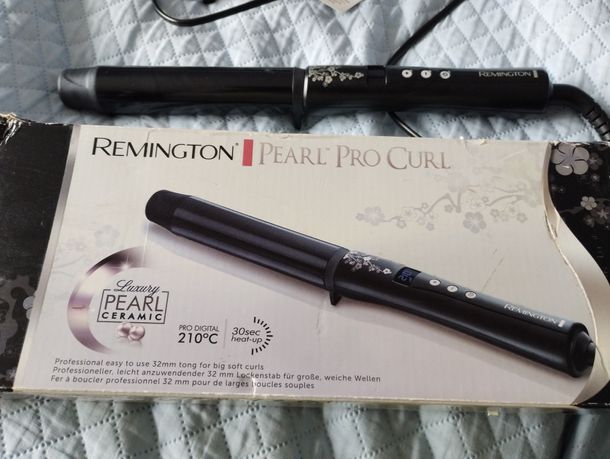 Lokówka Remington
