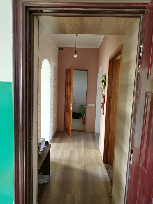 2-кімнатна квартира в центрі!