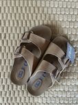 Взуття від Birkenstok