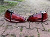 Lampy tylne LED Volkswagen Golf 7 HB komplet