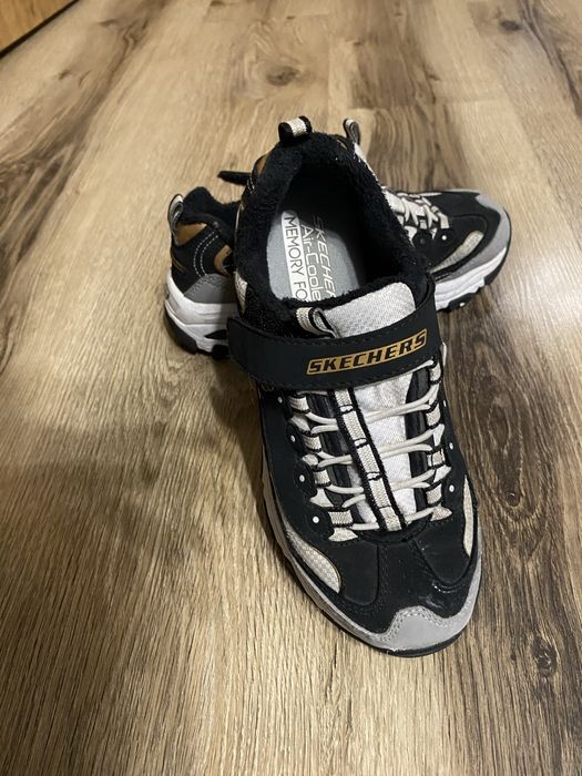 Кросовки Skechers