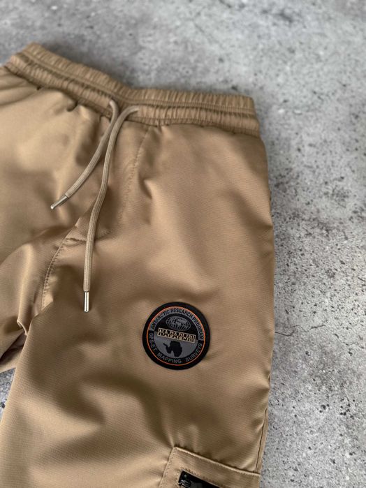 Napapijri Joggers | Комфортні та стильні чоловічі штани джогери