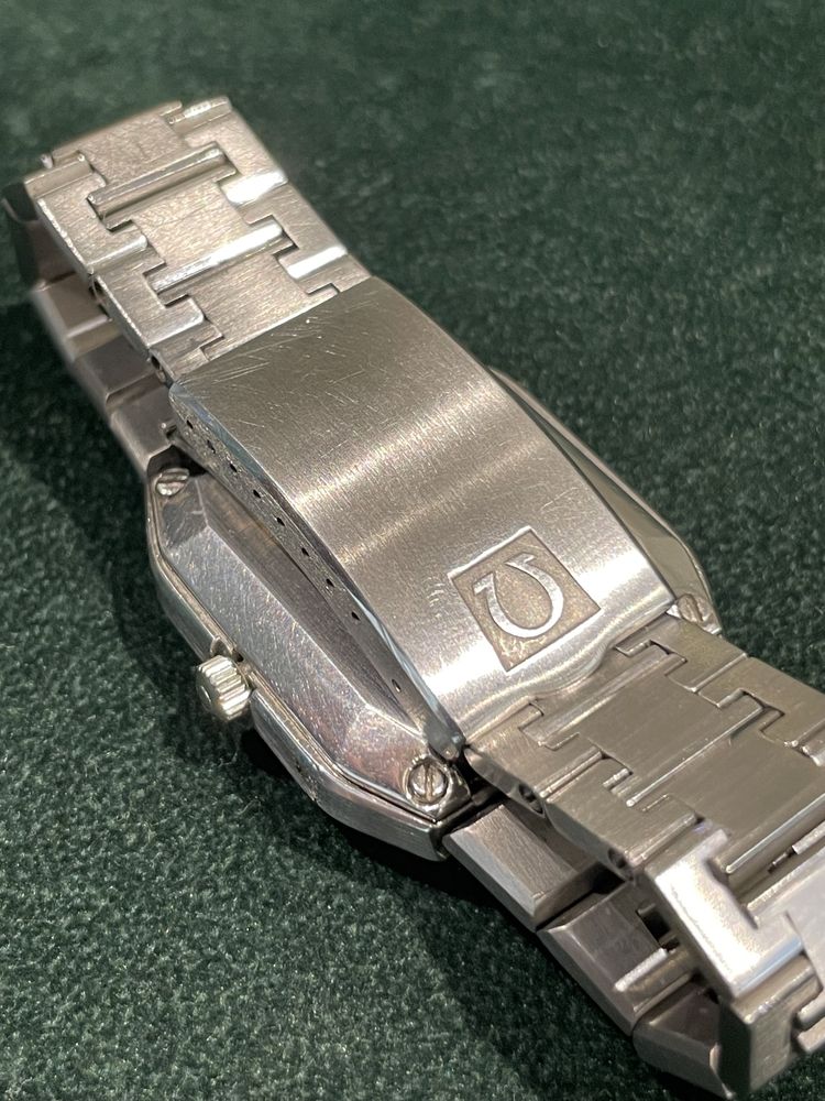 Omega Constellation Vintage