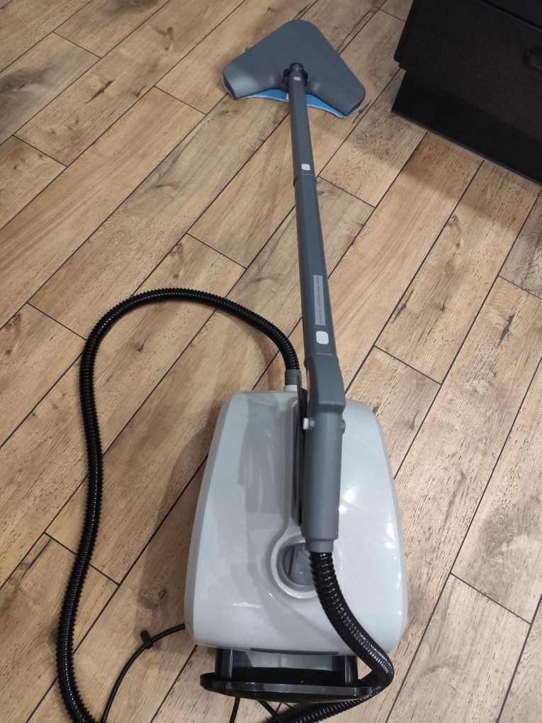 Myjka parowa Steam System