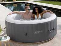 Jacuzzi dmuchane 6osobowe 1000l DOSTAWA GRATIS