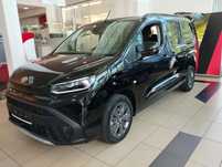 Toyota Proace City Verso wersja Family " od ręki"