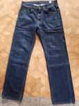 Spodnie Hillfiger 30/30