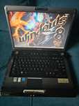 Laptop Toshiba Satellite A300-1LT