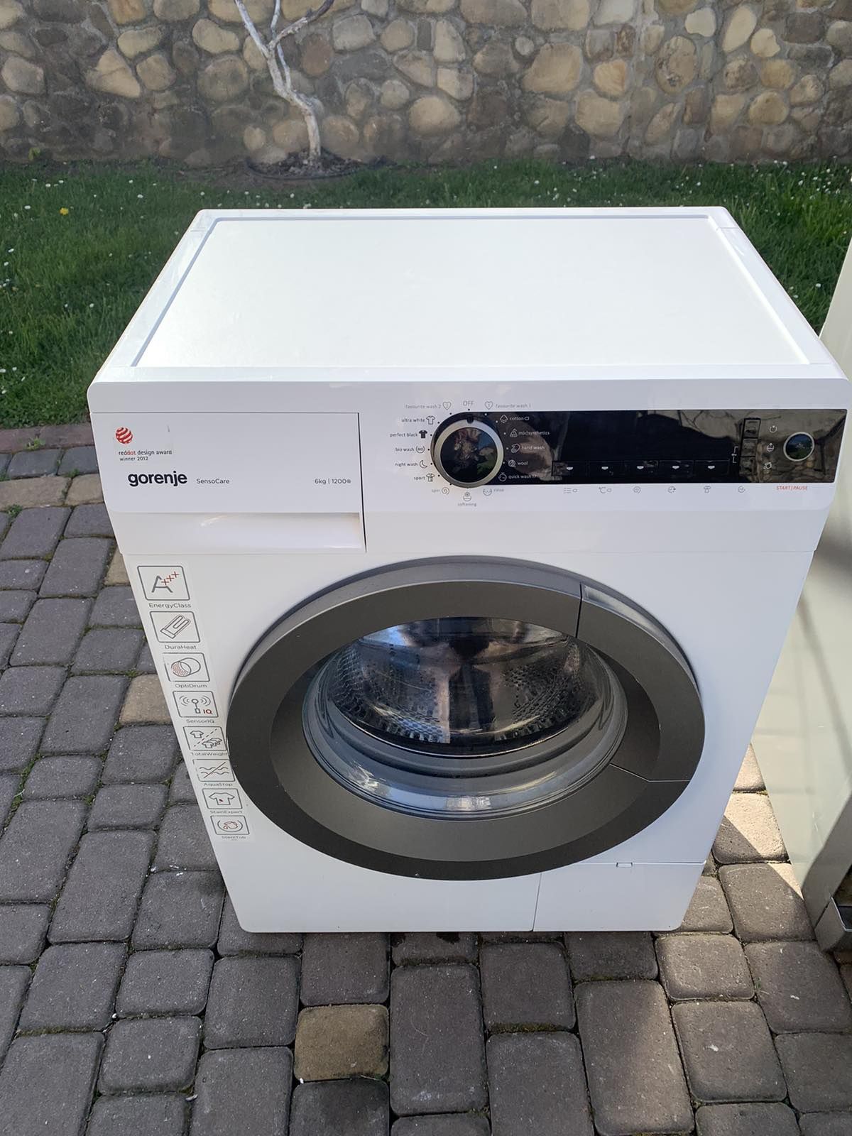 Bosch, LG , Samsung, whirlpool пральні машини оптом і в роздріб.