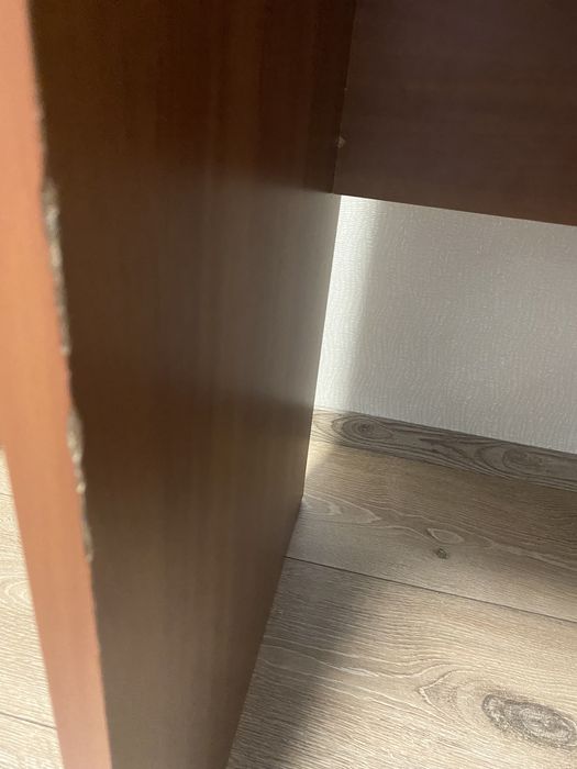 Стіл письмовий для двох учнів від Меркс