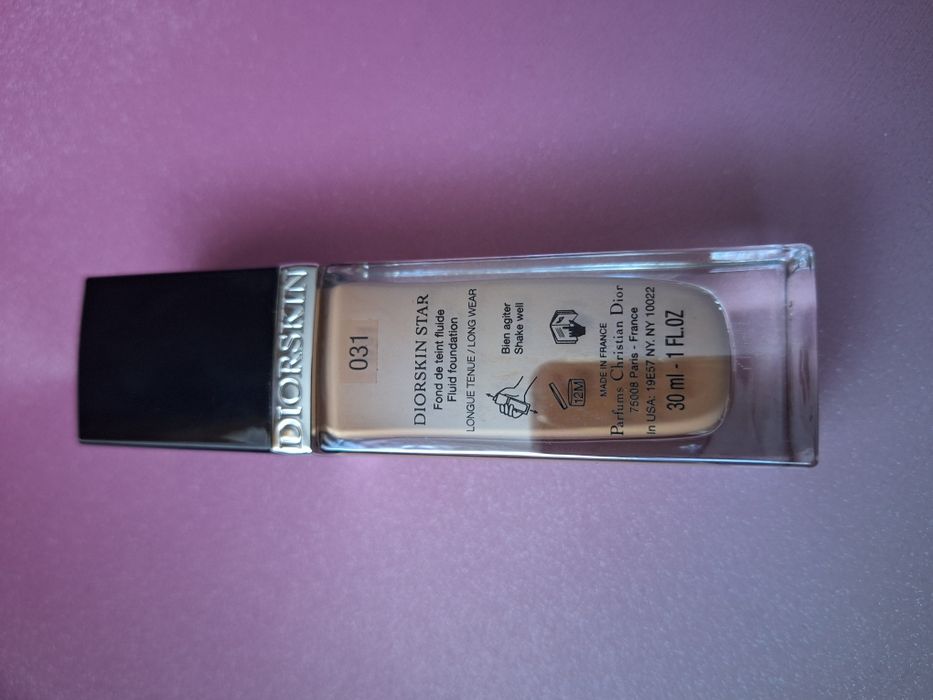 Dior Diorskin Star