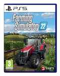 Farming Simulator 22 Ps5 Playstation 5 Nowa Gra W Folii