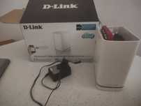 D link 320l nas serwer sieciowy plikow - jak qnap synology