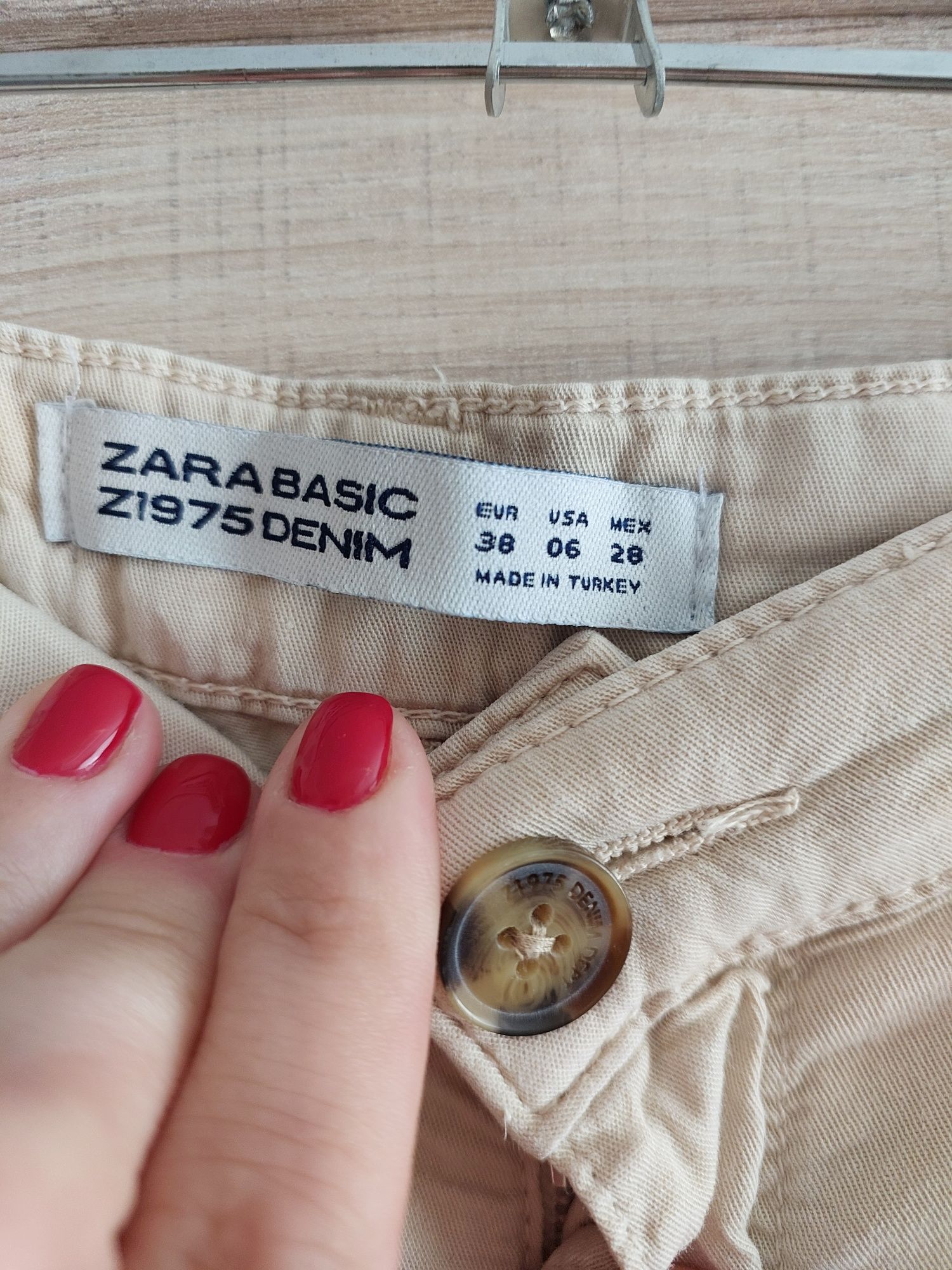 Штани жіночі Zara