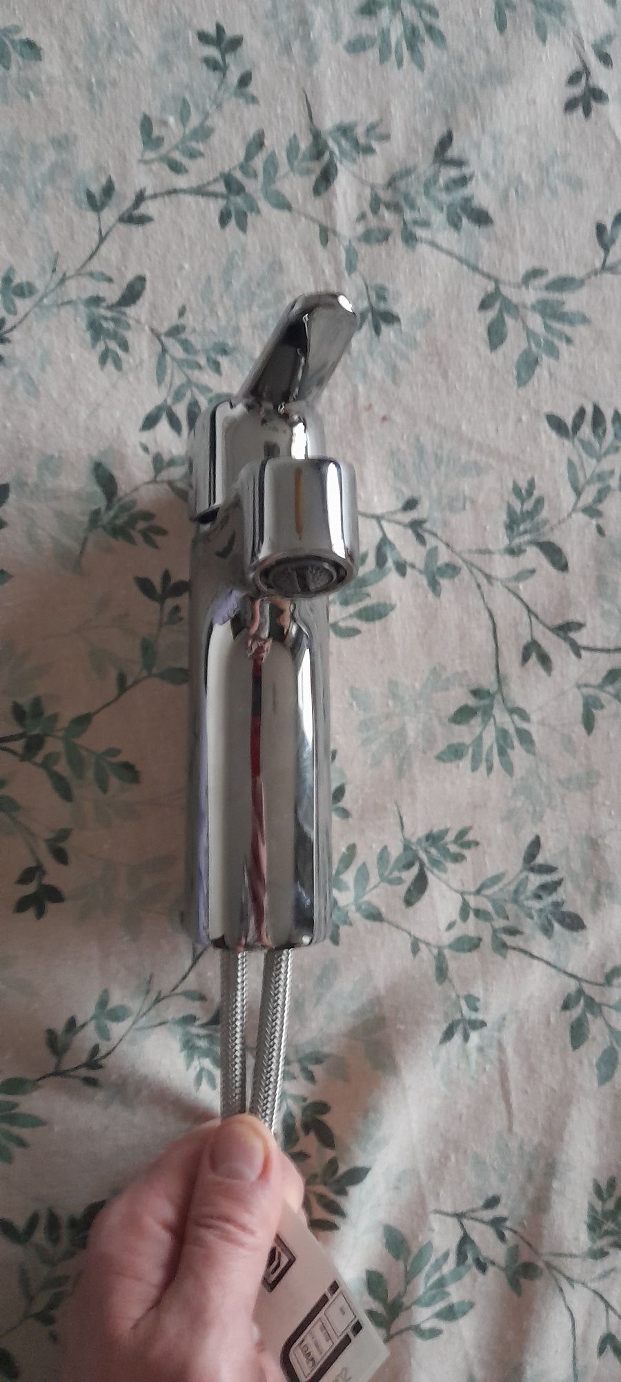 Bateria umywalkowa