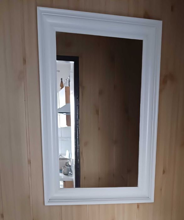 Lustro Hemnes IKEA