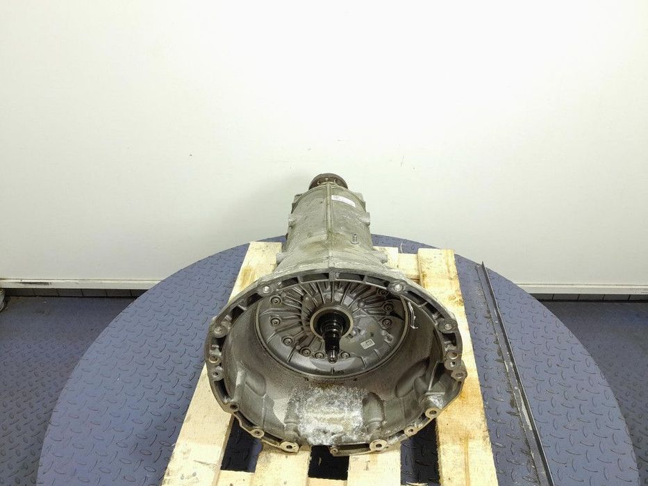 DODGE CHALLENGER III LIFT 15- 5.7B 377KM SKRZYNIA BIEGÓW AUTOMAT 8HP-70