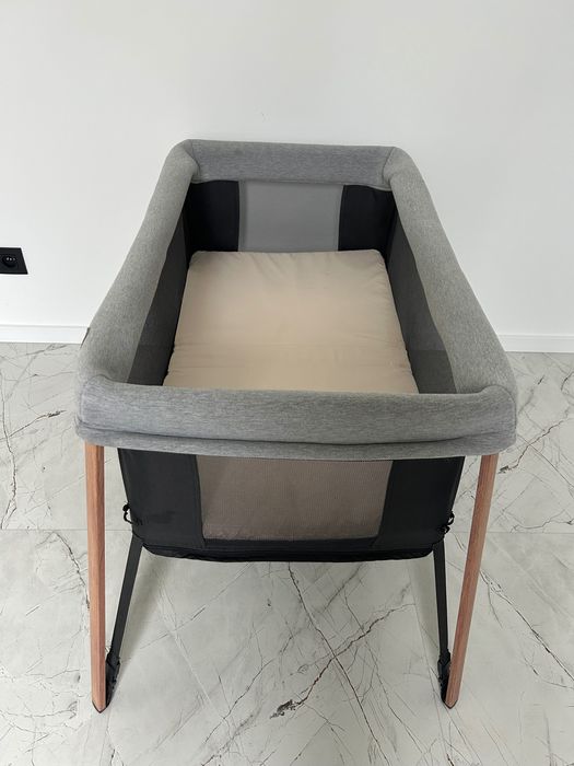 Dostawka do łóżka łóżeczko maxi cosi iris