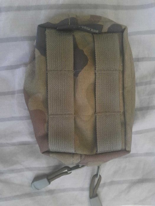 Uniwersalne cargo MINI cordura wz.93 - Miwo Military