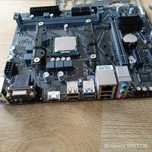 Zestaw: Intel Core i5-10600 + Gigabyte H410M H V2 + chłodzenie Scythe