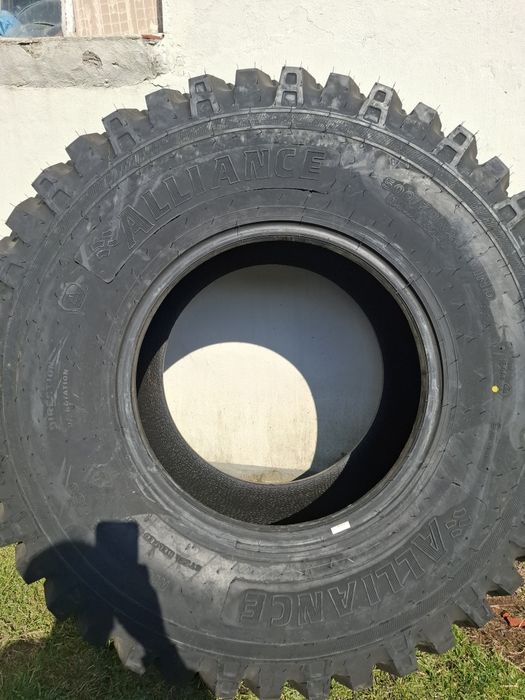 Nowe Opony Alliance 500/70/24 nowe