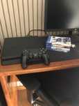 PlayStation 4 jogos
