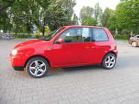 Seat arosa z gazem oplaty 04 2026 nowy zbiornik gazu
