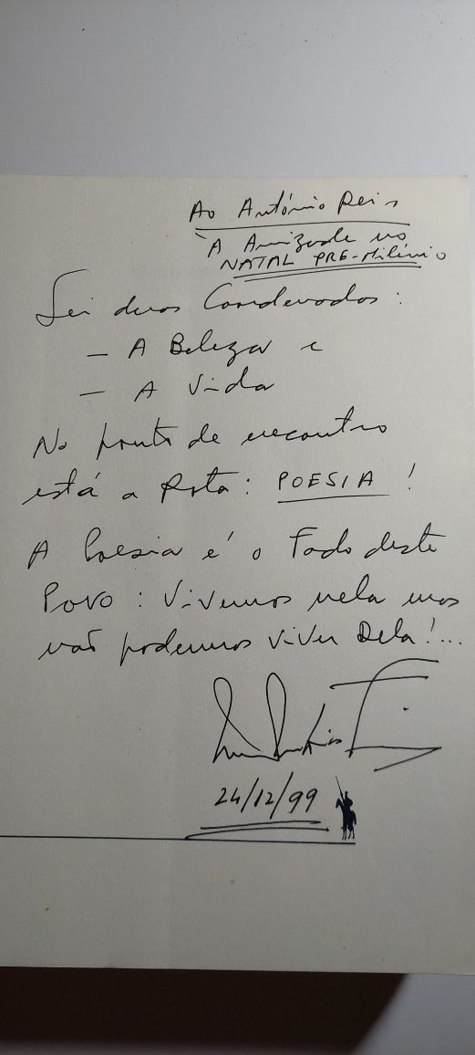 Obra Poética - Manuel Alegre (1ª edição)