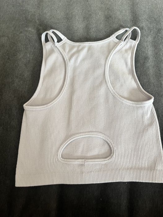 Zara , top , koszulka , 152 cm , jasny fiolet