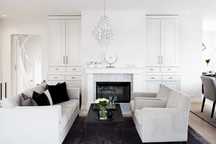 Meble, kuchnie na wymiar / skandynawski design