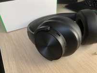 Auscultadores Wireless BW-HP2 (Preto) - BLITZWOLF (novo)