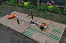 Kosa spalinowa Stihl  FS 94-Ładny Stan