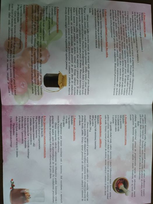 Sok z żurawiny 100% żurawina