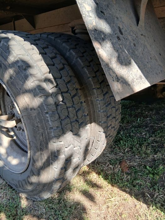 Продам ЗІЛ Бичок