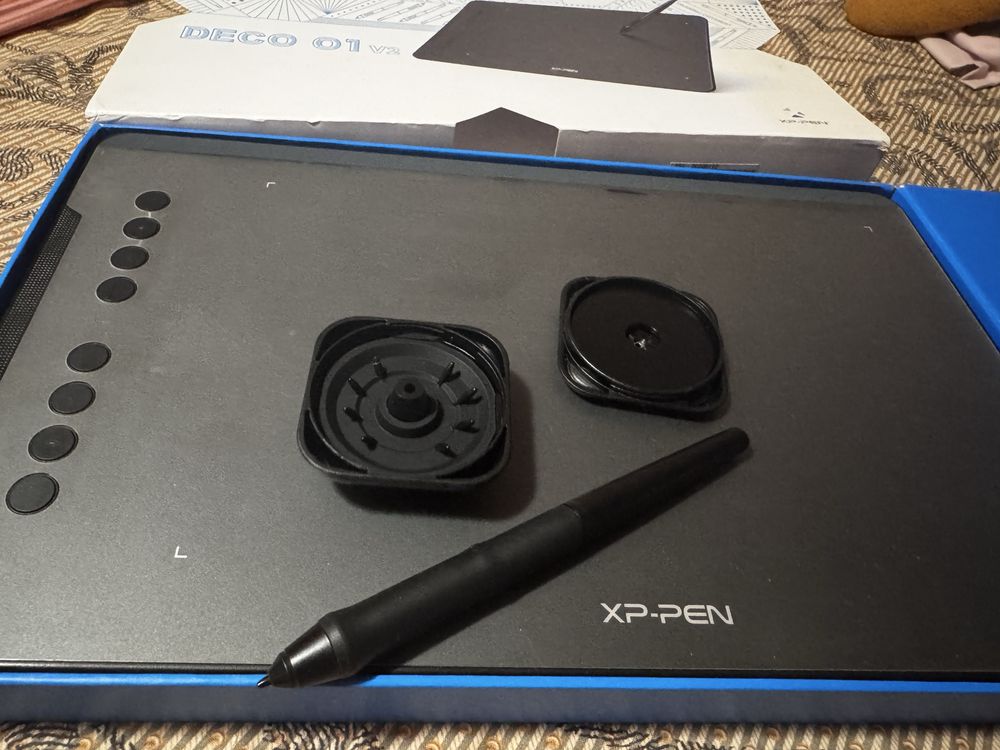 Xp-pen deco 01 v2