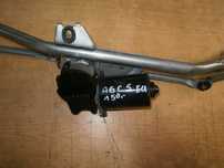 audi A6 C5 mechanizm wycieraczek szyby przedniej
