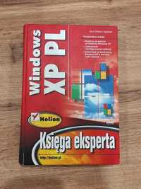 Terry William Ogletree - Windows XP PL. Księga eksperta