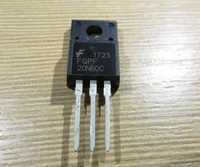 20N60 Новий транзистор