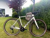 Gravel FELT Breed 30 (prawie Nowy) 23m gwarancji