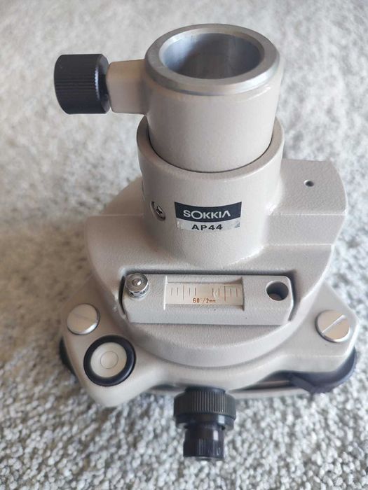 Base de Nivelamento com Suporte SOKKIA AP44(Novo)