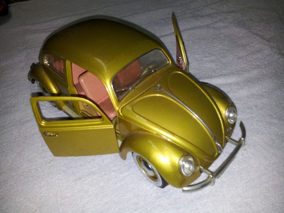 Vendo carros de coleção.