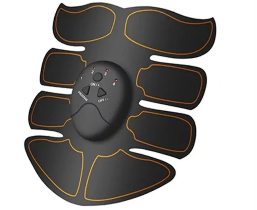 Eletroestimulador Muscular Abdominais