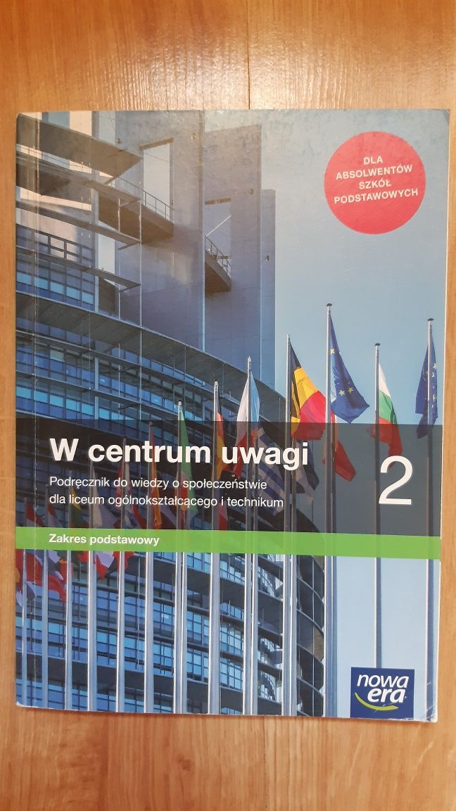 W centrum uwagi 2