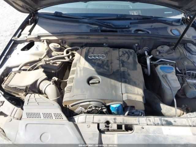 AUDI A4 2.0T Premium 2015